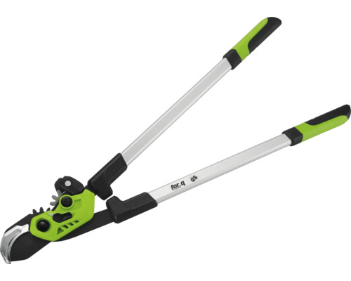 Pákové nůžky na stromy pro zahradnické práce