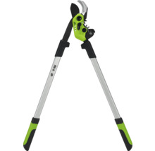 Teleskopické nůžky na větve pro zahradnické práce