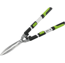 Nůžky na živý plot s teleskopickou rukojetí