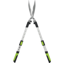 Nůžky na živý plot s dlouhou rukojetí