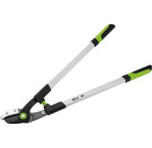 Nůžky na větve s teleskopickými rukojeťmi