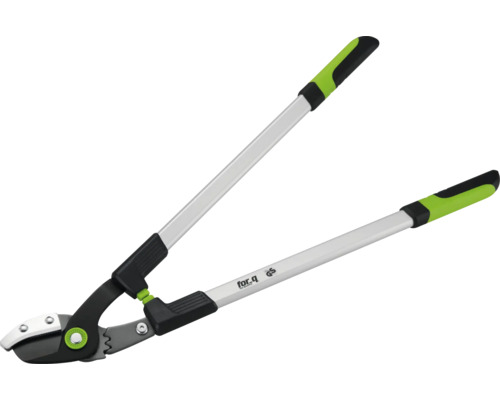 Nůžky na větve s teleskopickými rukojeťmi