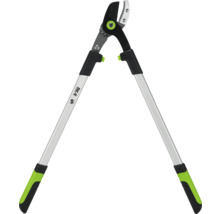 Nůžky na větve s dlouhou rukojetí pro prořezávání stromů