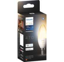 Žárovka Philips Hue White Ambiance E14 v balení