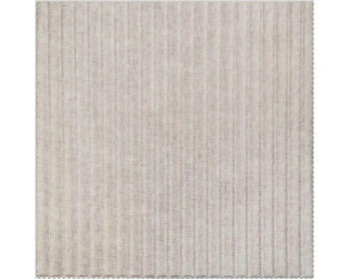 Textilní tkanina s proužkovaným vzorem