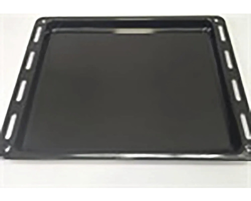 Černý plech na pečení do trouby