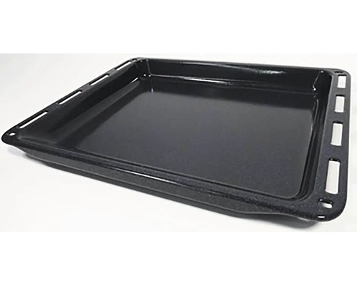 Plech na pečení z kovu do trouby