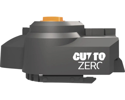 Řezací hlava Cutto Zero
