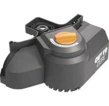 Nástavec pro ořezávání okrajů s nastavením hloubky pro vyžínače