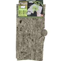 Mary's Garden Kotouč z ovčí vlny, 37 krát 37 centimetrů