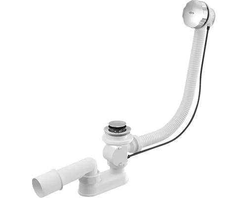 Vanová odtoková souprava s přepadem