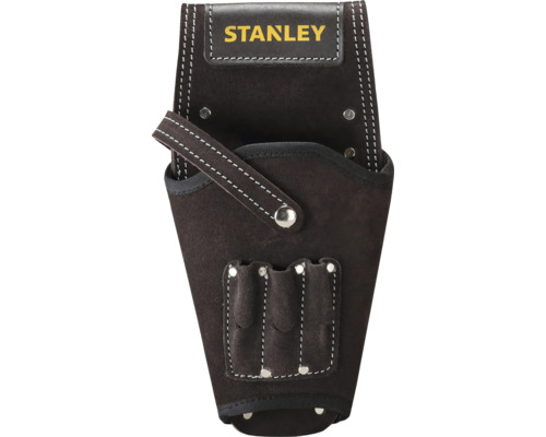Kožený držák na nářadí Stanley