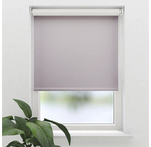 Okno s zatemňovací roletou pro soukromí a zatemnění