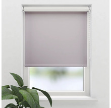 Okno s roletou zatemňující