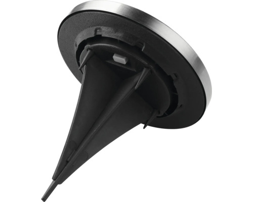 Zemní hrot pro svítidla