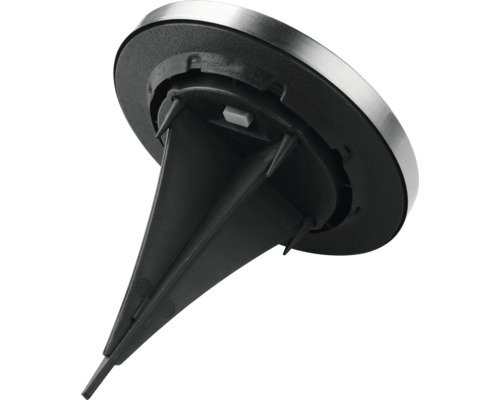 Zemní hrot pro svítidlo