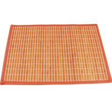 Bambusová podložka