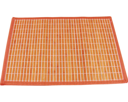 Bambusové prostírání CD-015 45x30 cm Bambusová podložka