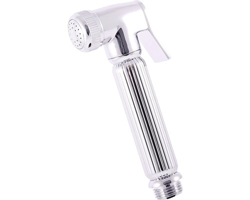 Bidetová sprcha z kovu