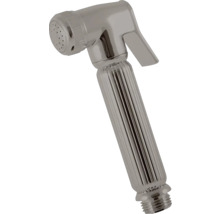 Bidetová ruční sprcha z kovu