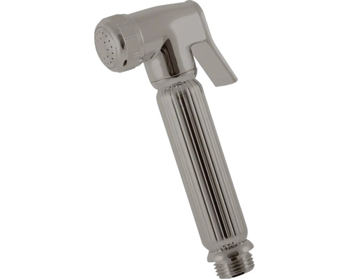 Bidetová ruční sprcha z kovu