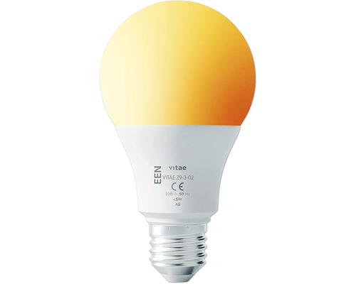 Žárovka s paticí E27