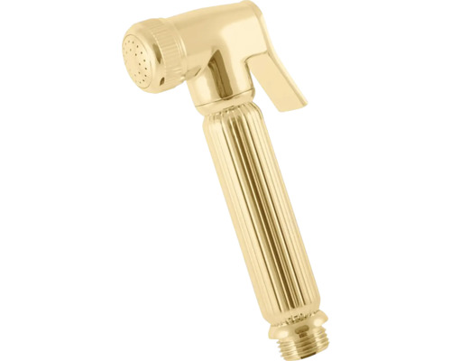 Kovová ruční sprcha