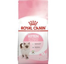 Krmivo pro koťata Royal Canin do 12 měsíců