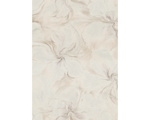 Vliesová tapeta květy 10,05 x 0,53 m Tapeta s abstraktním květinovým vzorem