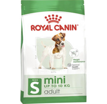 Royal Canin Mini Adult krmivo pro malé psy do 10 kg