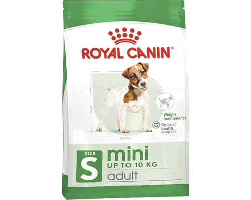 Royal Canin Mini Adult krmivo pro malé psy do 10 kg