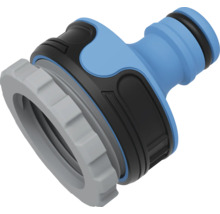 Plastová spojka zahradní hadice pro zavlažování zahrady