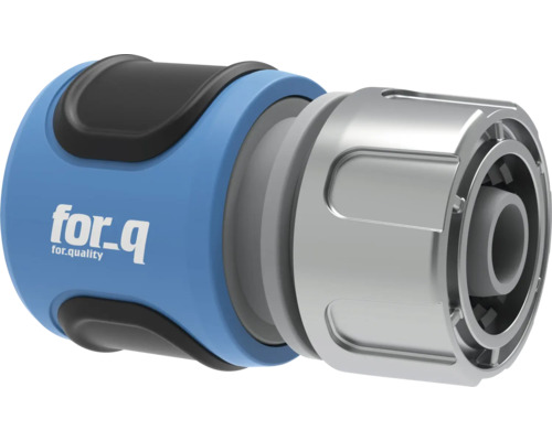 Zahradní hadicová spojka