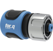 Logo for_q Spojka pro zahradní hadici