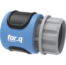 for_q Spojka pro zahradní hadice