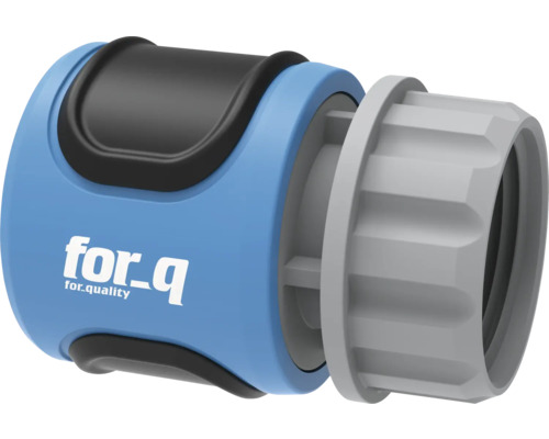 for_q Přechodový díl na hadici 1/2„-3/4"IG for_q Spojka pro zahradní hadice