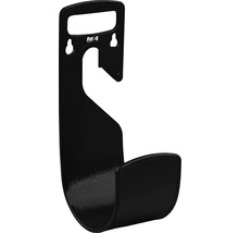 Držák zahradní hadice z kovu