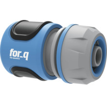 For_q spojka pro zahradní hadici