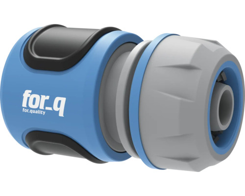 for_q Hadicová spojka 1/2" - 5/8 For_q spojka pro zahradní hadici