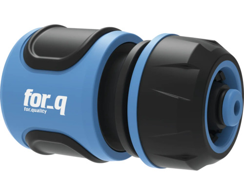 Zahradní hadicová spojka od for_q