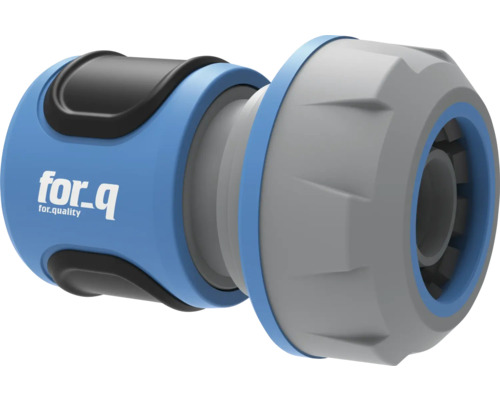 for_q Hadicová spojka 3/4 for_q spojka hadice pro zahradní hadice