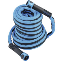 Textilní hadice navinutá