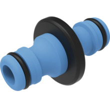 Spojka zahradní hadice s těsněním