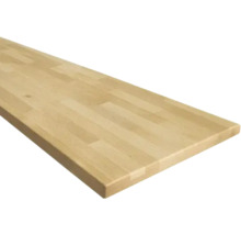 Dřevěná deska z buku