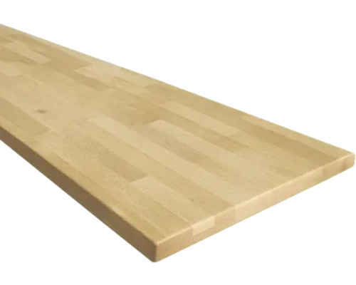 Dřevěná deska z buku