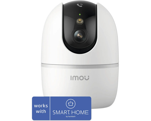 Vnitřní bezpečnostní kamera Imou