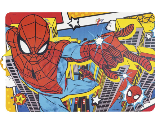 Prostírání Spiderman
