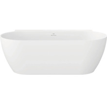 Volně stojící vana z sanitárního akrylátu