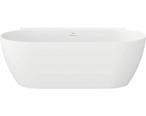 Volně stojící vana z sanitárního akrylátu