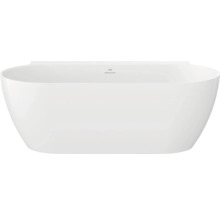 Volně stojící vana ze sanitárního akrylátu